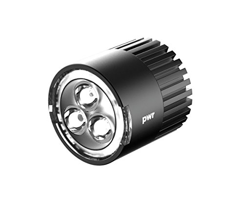 KNOGPWR Lighthead 600L Bike Headlight