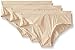 Calvin Klein Women's 3 Pack Lightweight Micro Hipster Panty