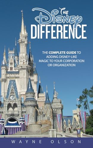 Amazon.com: Disney's Land: Walt Disney and the Invention of the