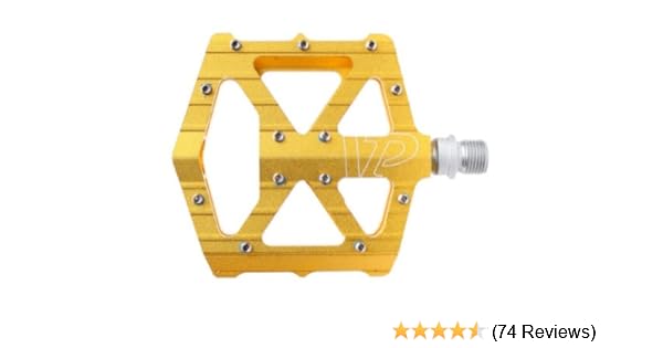 vp 001 pedals
