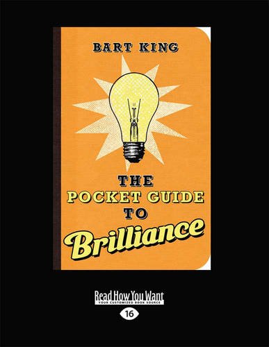The Pocket Guide to Brilliance