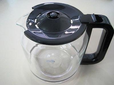 DELONGHI CARAFFA CIOTOLA VETRO CON COPERCHIO CAFFETTIERA ICM ICM15 ICM15210 Prezzi offerta