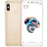 Xiaomi Redmi Note 5 64GB Dual Sim, Dual Camera 4GB RAM, 5.99