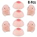 B bangcool Novelty Squishy Toy Mini Squeeze Toy Low Rising Stress Relief Squishy Toy