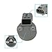 Camshaft Position Sensor fits 56041020 for Jeep Grand Cherokee Wrangler TJ 1999 2000 2001 2002 2003 2004 （Selected) 4.0L L6 by DOICOO