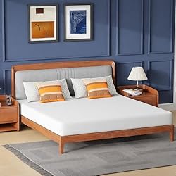 PayLessHere 8 Inch King Gel Memory Foam Mattress
