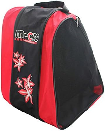 Sokey Thickened Ice/Inline/Roller Skating Carry Bag Water Resistance Bag Blue