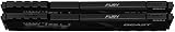 Kingston FURY Beast 32 GB DDR4 3200 MHz CL16 Desktop Memory Kit KF432C16BB1K2/32 view 2