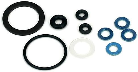 Carburetor Gasket/O-Ring Set: E61