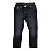 Rock & Republic Mens Regular Fit Straight Leg Jeans (Swig, 33 x 32)