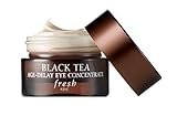 Fresh Black Tea Age Delay Eye Concentrate Mini 0.1 oz