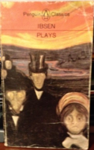 A Doll's House and Other Plays B001FVKCSS Book Cover