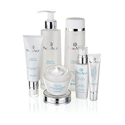 novage bright sublime essence