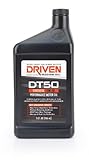 Joe Gibbs Driven Racing Oil 02807 DT50 15W-50 Synthetic Oil, (Pack of 12)