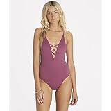 Billabong Women's Sol Searcher One Piece Swimsuit