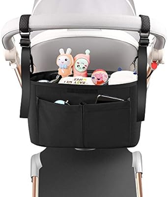 bob stroller cup holder