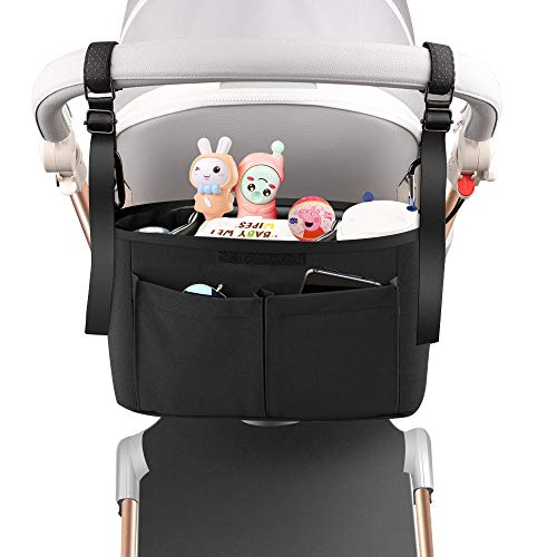 britax caddy stroller