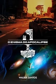 Livro O Enigma Do Apocalipse