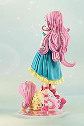 MY LITTLE PONY Bishoujo Fluttershy 1/7 Complete