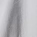Coverking Custom Windshield Sunshade for Select Mazda MX-5 Miata Models - Reflective Mylar Foam (Silver)