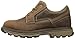 Cat Footwear Men's Tyndall Sd Work Shoe,Dark Beige,9.5,M