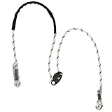 KONG Trimmer Adjustable Work Positioning Lanyard-2