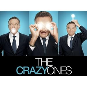 クレイジーワン ぶっ飛び広告代理店