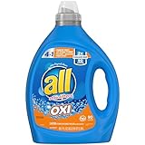 all Laundry Detergent Liquid, Fights Tough Stains