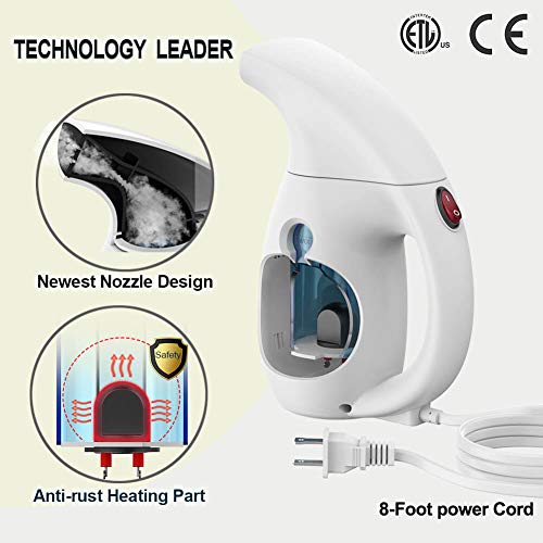 2 zonpor+Portable+Powerful+Handheld+Clothing