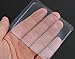 10Pcs Transparent Silicone Gel Pad Anti Slip Multifunction Non-Slip Wall Sticker Free Adhesive by ShopIdea