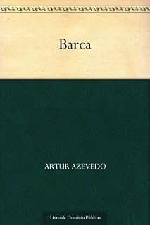 Livro Barca