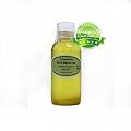 Rice Bran OIL Organic 100% Pure Cold Pressed 4 Oz