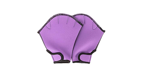 AFCACD Buceo Natación Surf Guantes Palmeados Aletas De ...