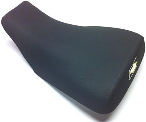Honda TRX 350/400 Rancher 04-07 Black Vinyl Seat Cover