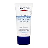 EUCERIN D/SKIN FACE CRM