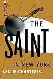 The Saint In New York (The Saint Series)