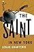 The Saint In New York (The Saint Series)