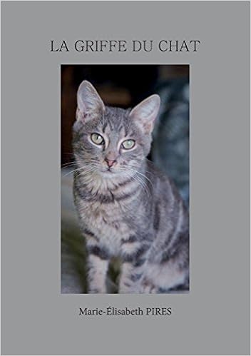 Amazon Fr Les Griffes Du Chat Me Pires Livres