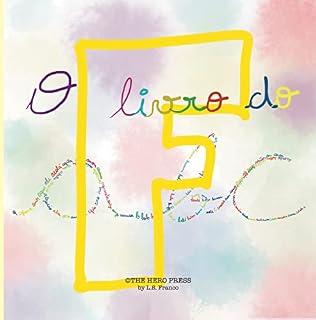 Livro O Livro do F (O Livro do ABC)