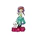 Frozen Disney Little Kingdom Glide 'n Go Anna