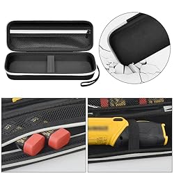 Case Compatible with DEWALT 8V MAX Cordless for