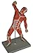 Wellden Anatomical Human Muscular Figure Model, 1/4 Life Size, 18.5''