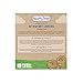 Healthy Times Organic Arrowroot Cookies for Kids, Vanilla | For Toddlers 12 Months and Older | Healthy Soy Free Snack | 5 oz Box, 1 Count