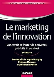 Marketing de l'innovation