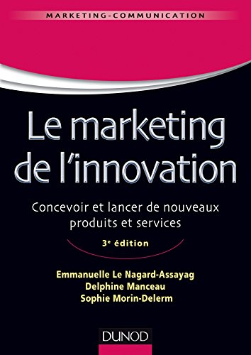 Marketing de l'innovation