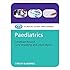 Mrcpch Clinical Short Cases History Taking And Communication Skills Third Edition Amazon Co