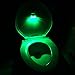 2 Pack of Toilet Lights - Motion Activated! illuminates Entire Bowl