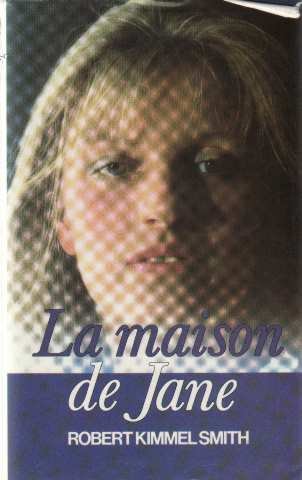 La  Maison de Jane