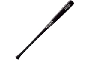 Louisville Slugger Genuine Mix Black Baseball Bat - 34