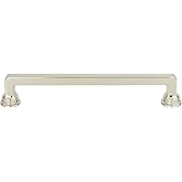 Atlas Homewares A104-PN Oskar Collection Pull, Polished Nickel